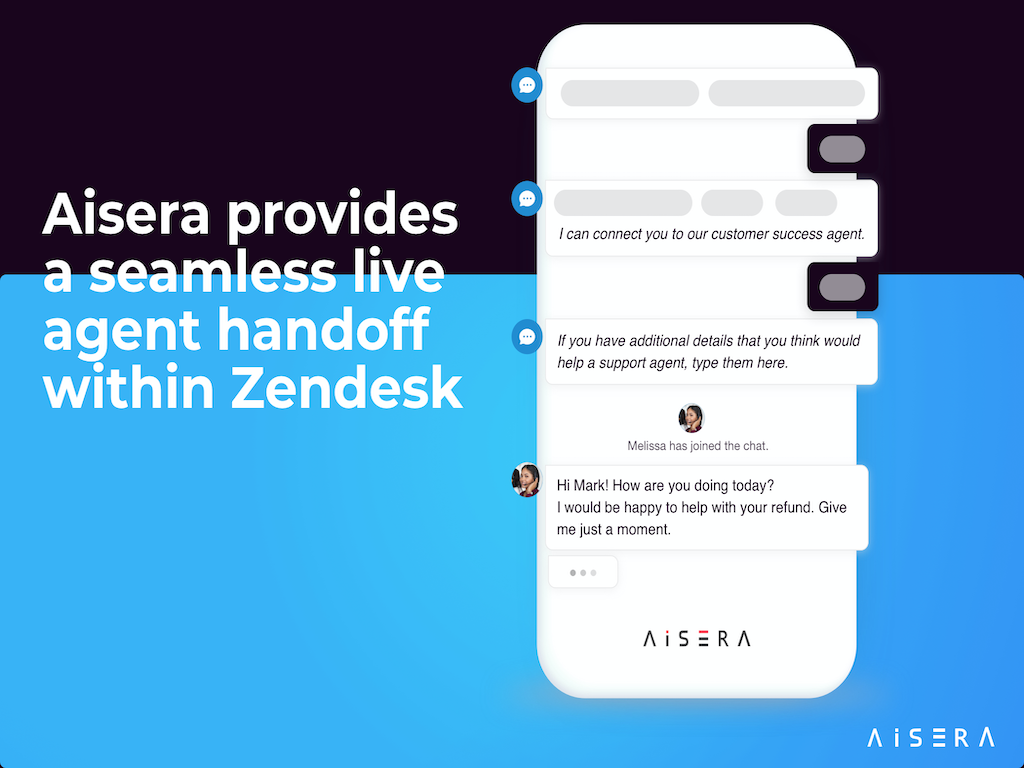 Aisera Assist thumbnail 3